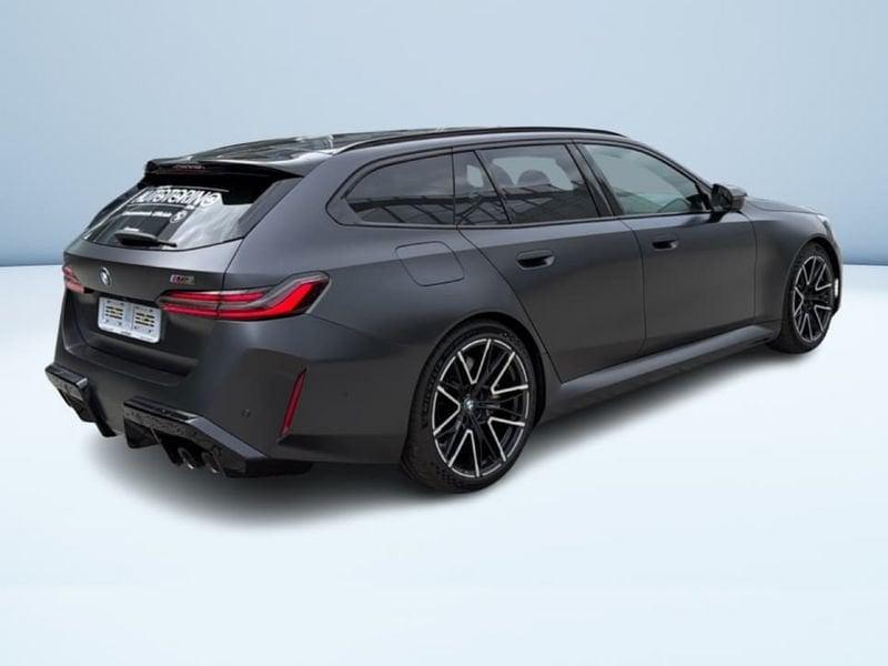 BMW Serie 5 M5 Touring