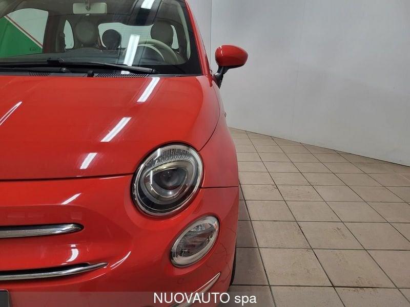 FIAT 500 1.3 Multijet 95 CV Lounge