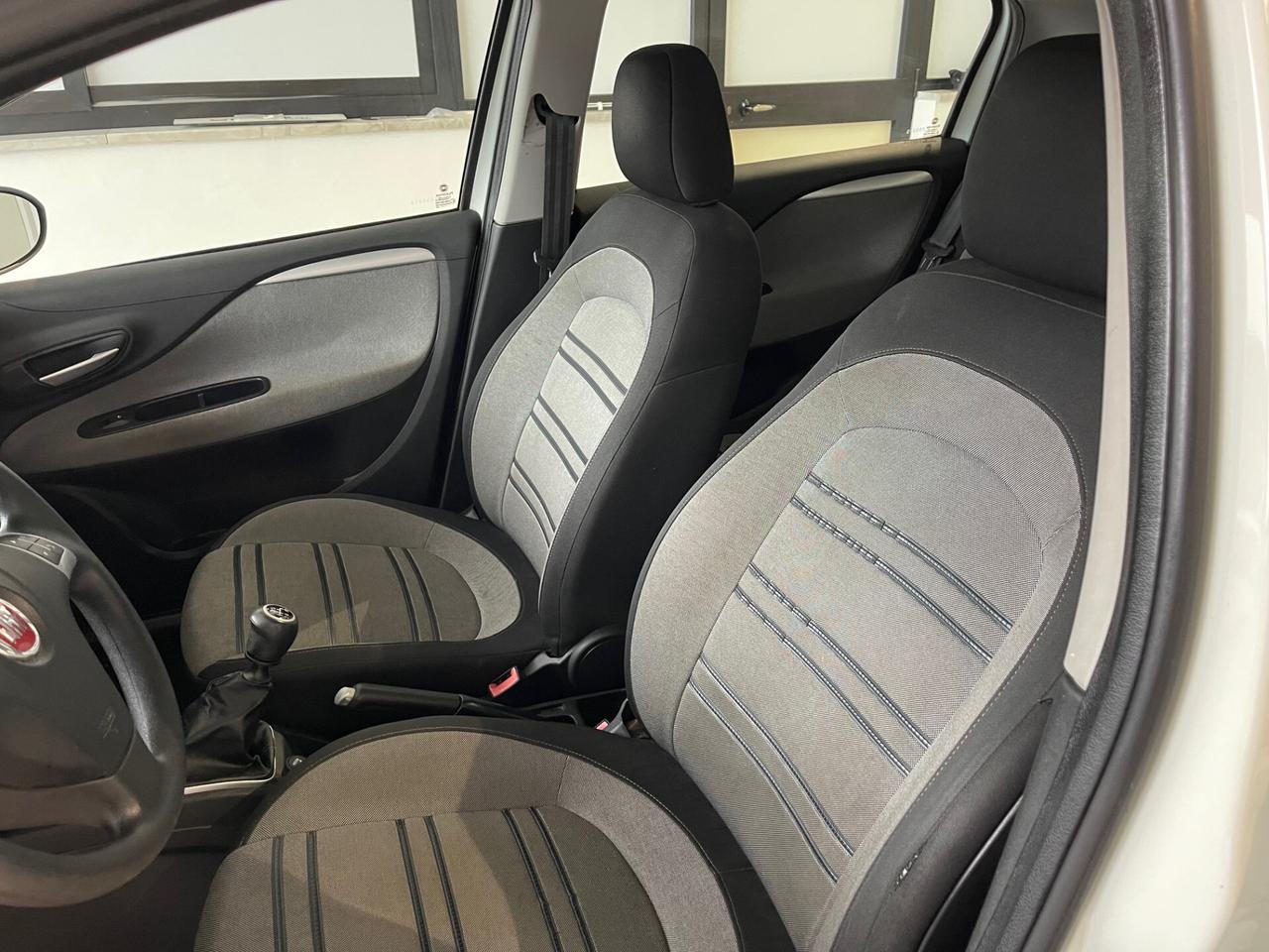 Fiat Punto Evo 1.4 5 porte Dynamic