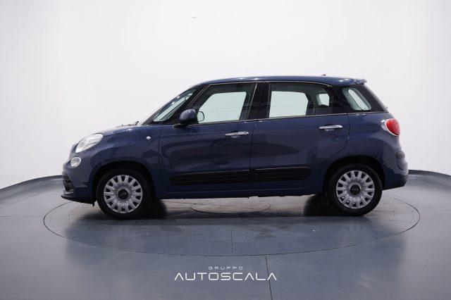 FIAT 500L 1.3 Multijet 95 CV Mirror