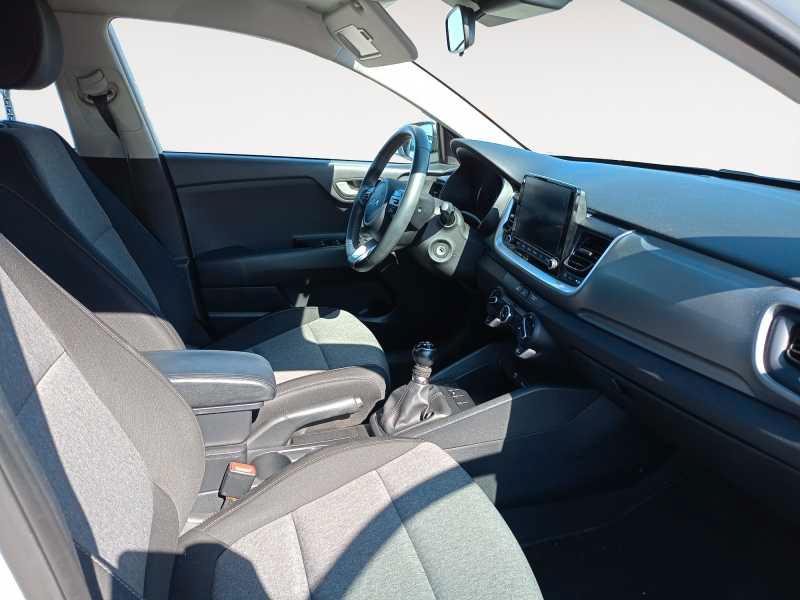 KIA Stonic 1.2 dpi Urban s/Smart Pack gpl 82cv