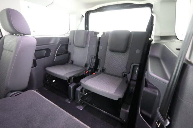 FORD Tourneo Connect Grand Tourneo Connect 2.0 EcoBlue 122 CV Powershif