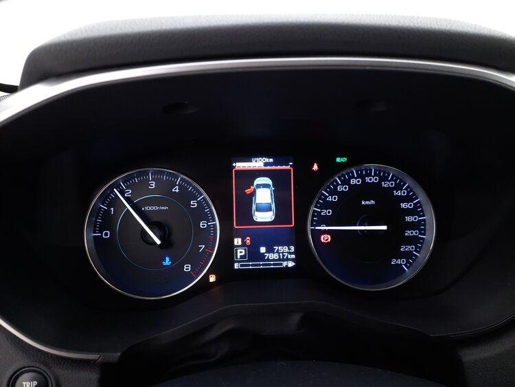 Subaru XV Hybryd Lineatronic Style BR379326 2.0 Mild Hybrid 150CV