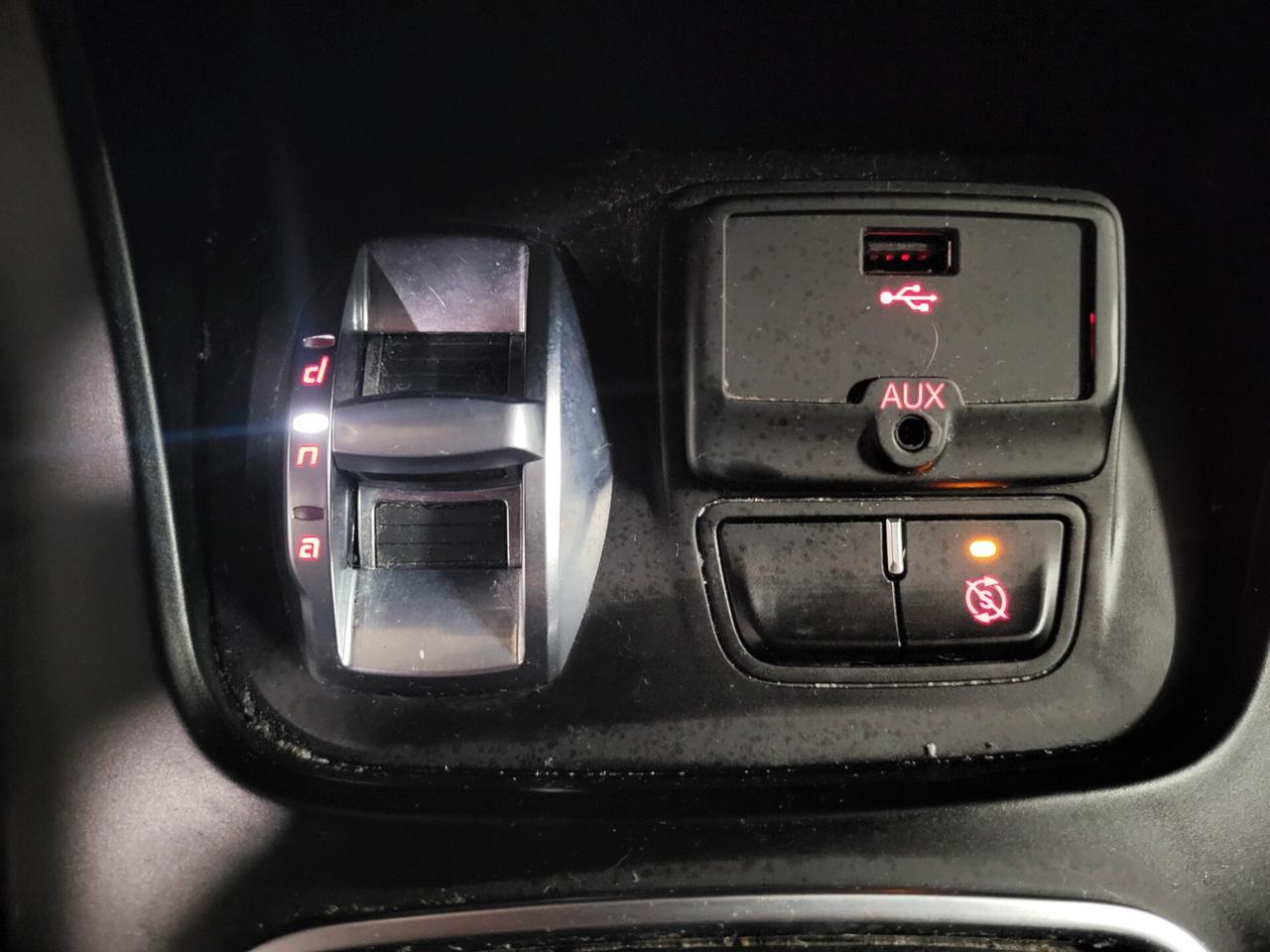 Alfa Romeo Giulietta 1.4 Turbo MultiAir Distinctive