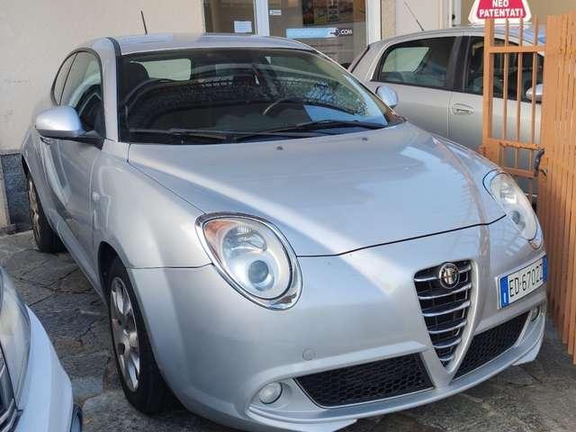 Alfa Romeo MiTo MiTo 1.6 jtdm-2 Progression s