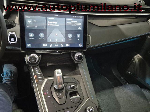 LYNK & CO 01 PHEV