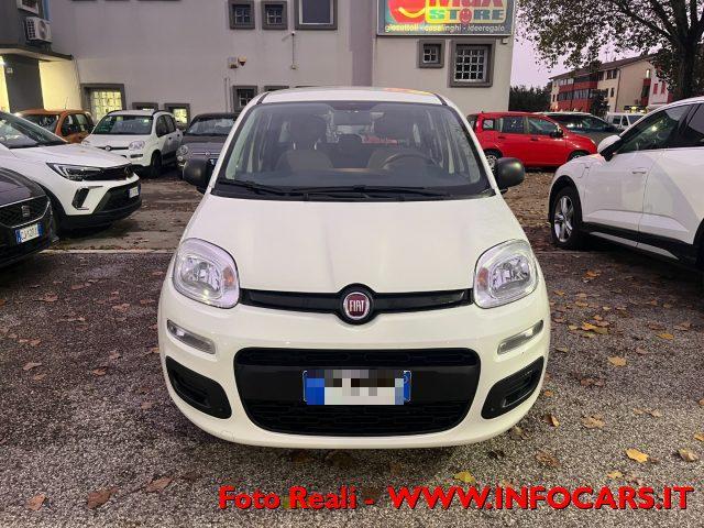 FIAT Panda 1.0 FireFly S&S Hybrid NEOPATENTATI