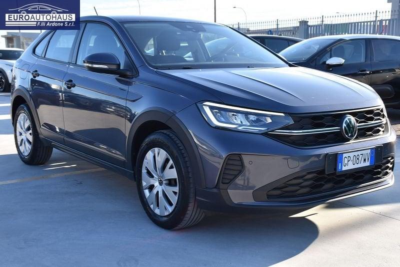 Volkswagen Taigo Taigo 1.0 tsi Life 95cv