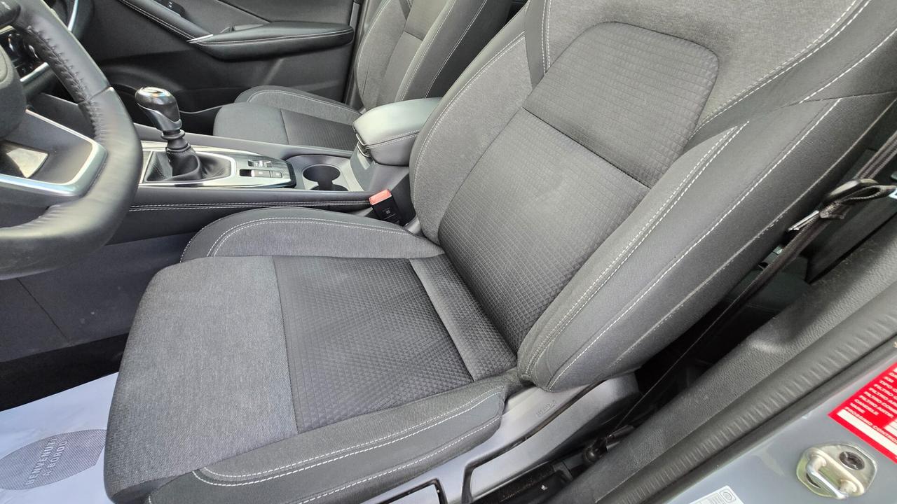 Nissan Qashqai MHEV 158 CV Tekna+