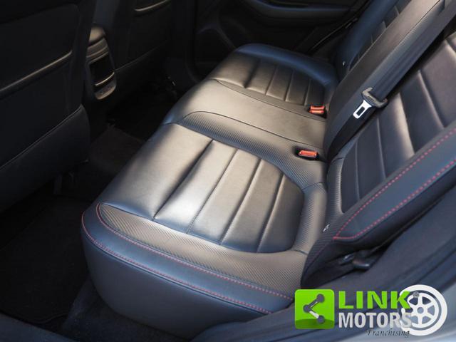 MG ZS 1.0T-GDI Luxury *GPL*