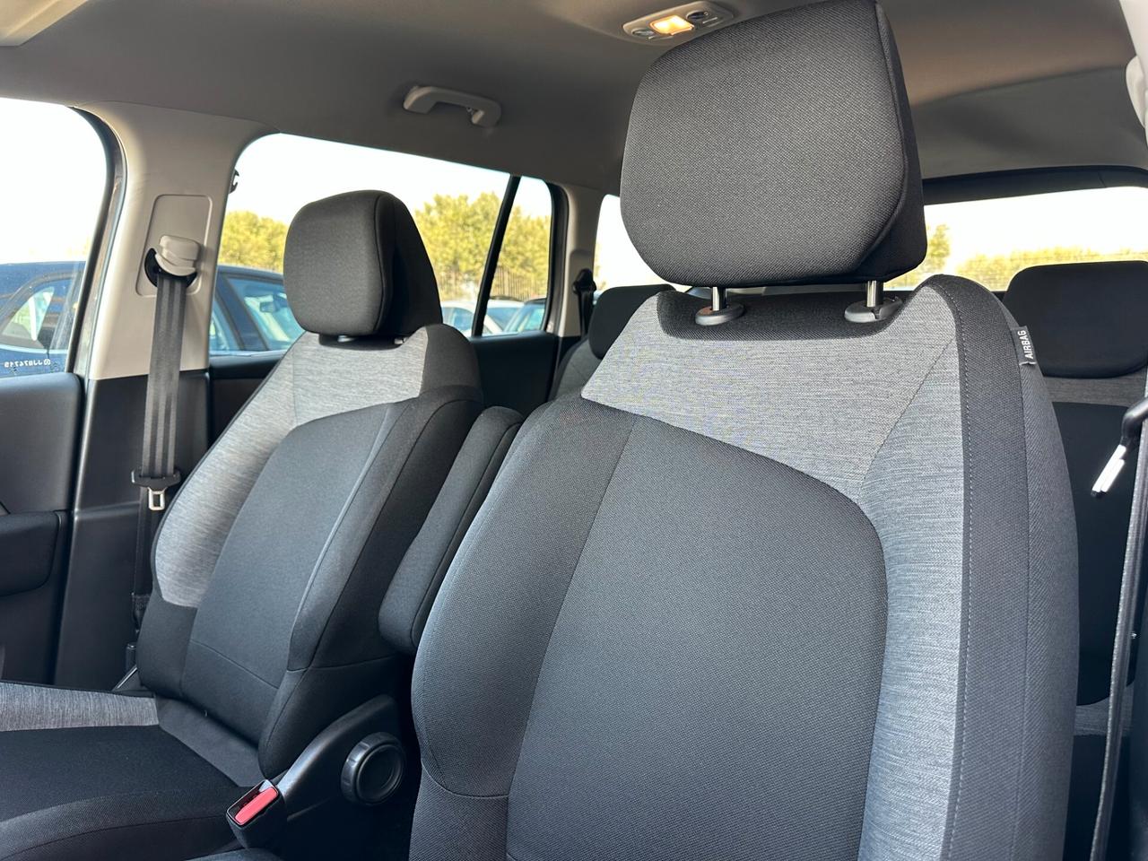 CITROEN Grand C4 SpaceTourer 1.5 BlueHDi EAT8 130CV 80milaKM