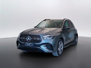 Mercedes-Benz GLE - V167 2023 - GLE 350 de phev AMG Line Premium 4matic auto