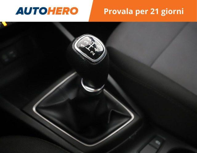 HYUNDAI i20 1.2 5 porte Tech