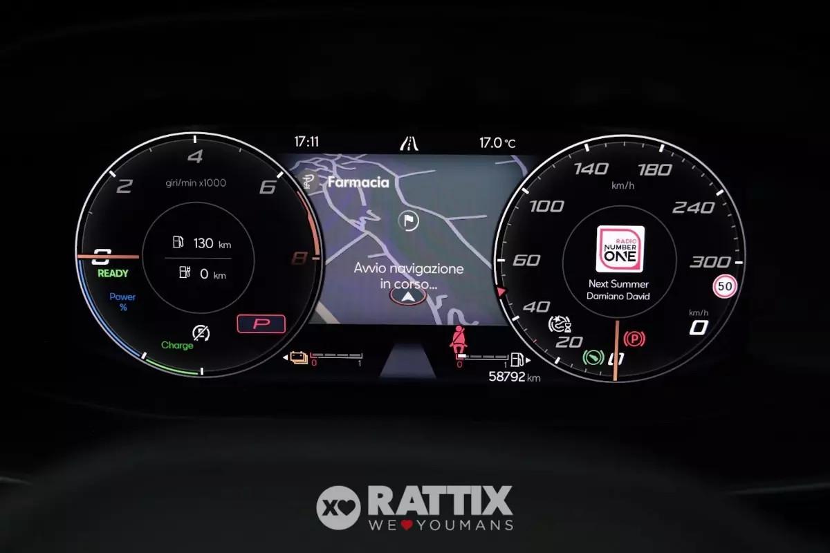 Cupra Formentor 1.4 e-hybrid 245CV VZ dsg + tetto apribile