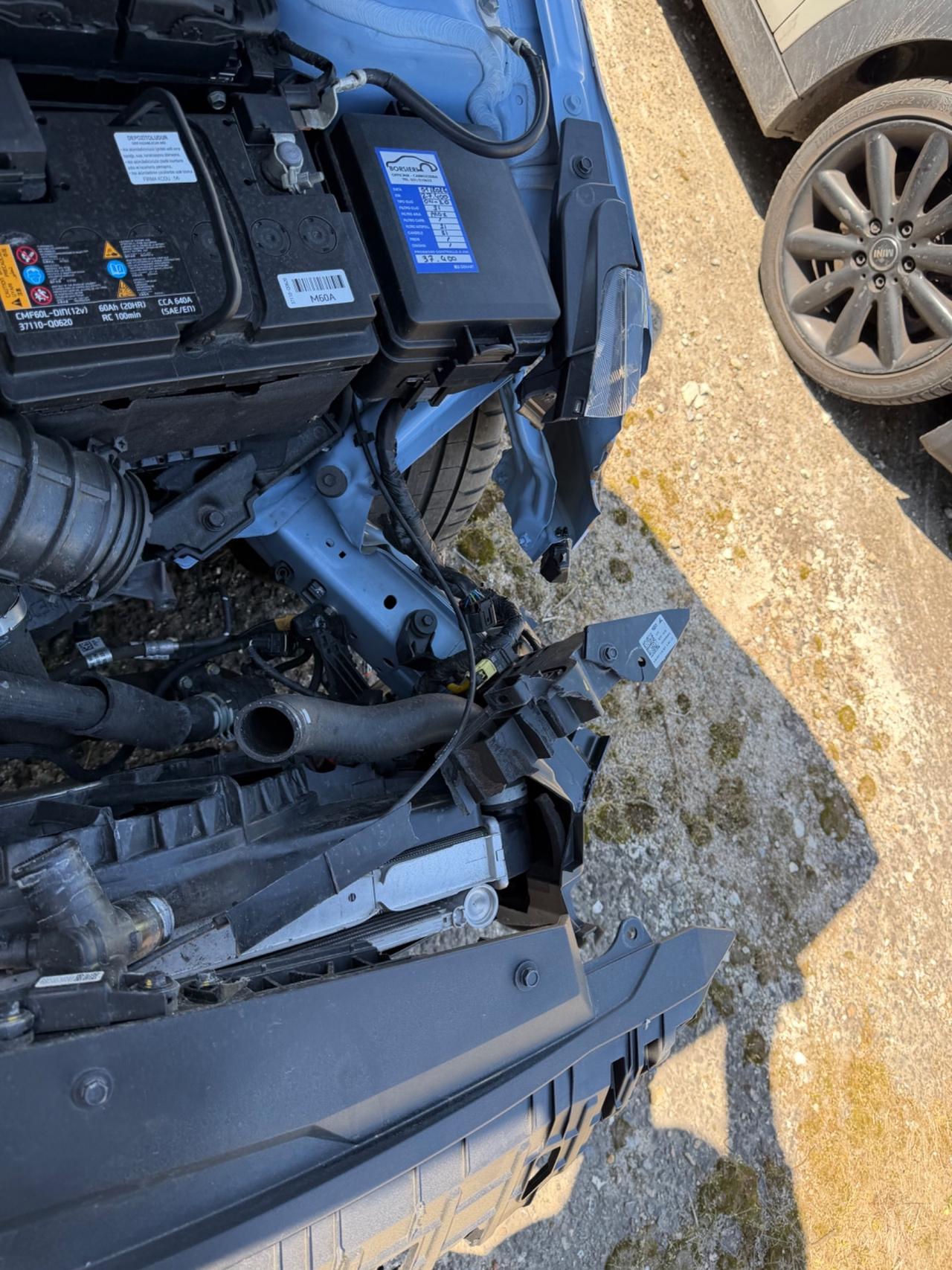 Hyundai i20 i20N 1.6 T-GDI N-Performance