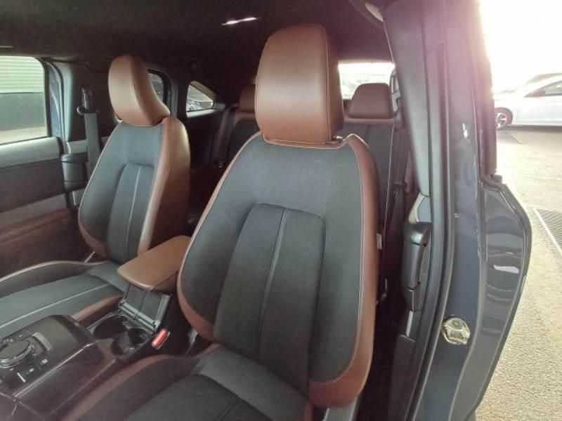 MAZDA MX-30 35,5KWH 110 CV ADVANTAGE SUV