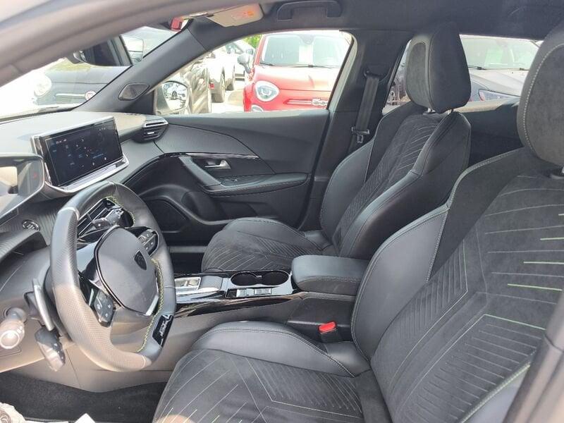 Peugeot 2008 II 2023 1.2 puretech GT s&s 130cv eat8