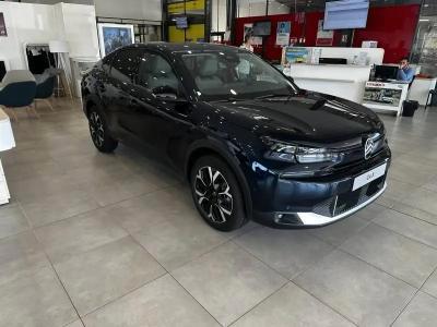 Citroen C4 X 1.2 hybrid Max 145cv e-dcs6