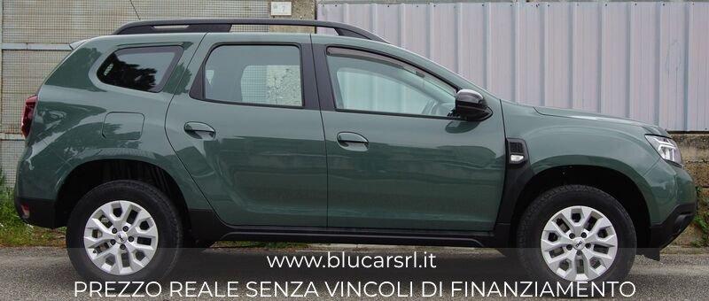 Dacia Duster Duster 1.0 tce Expression Gpl 4x2 100cv