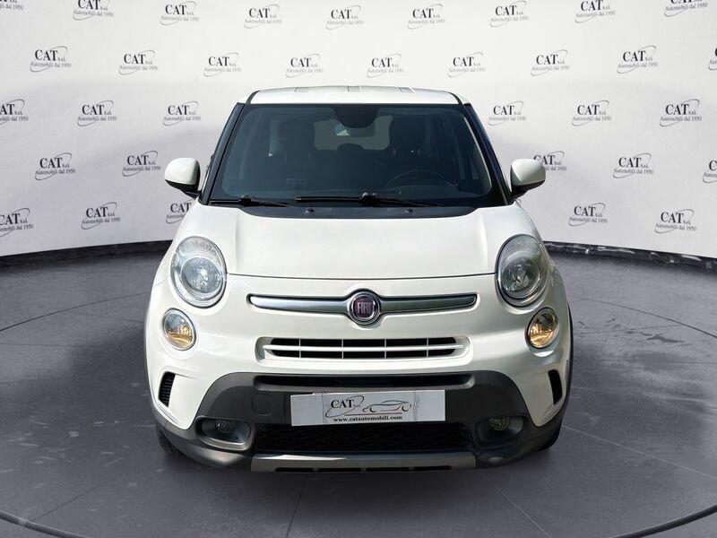 FIAT 500L 500L 1.3 Multijet 85 CV Trekking