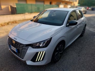 Peugeot 208 S&S 101cv Allure 8 anni Garanzia