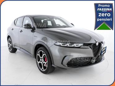 Alfa Romeo Tonale 1.3 280CV PHEV AT6 Veloce