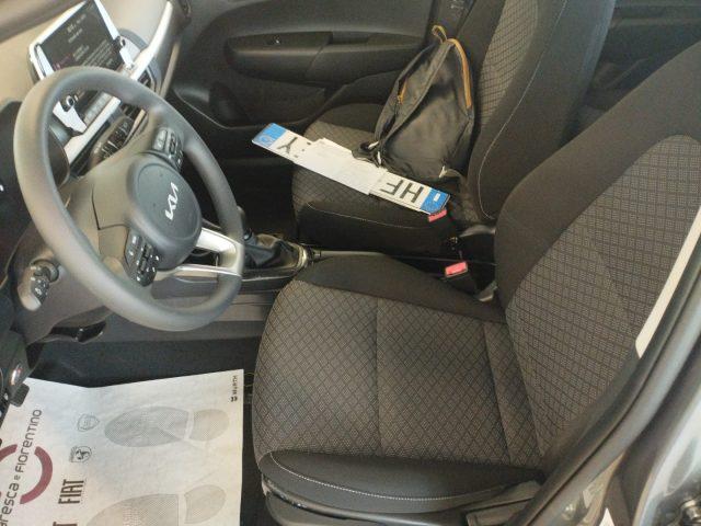 KIA Picanto 1.0 GDi GPL 5 porte Urban
