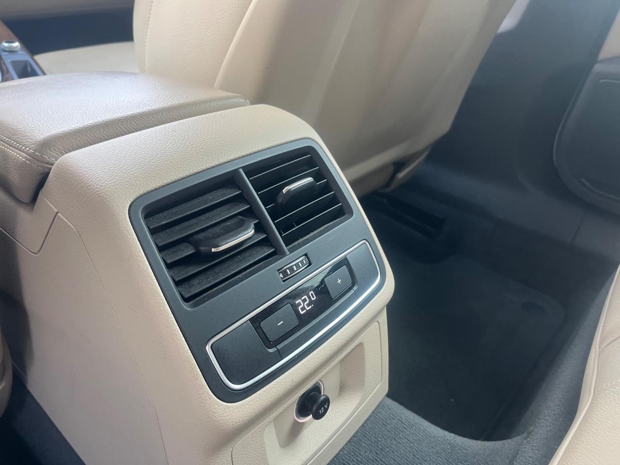 Audi A5 SPB 3.0 TDI quattro S tronic Sport