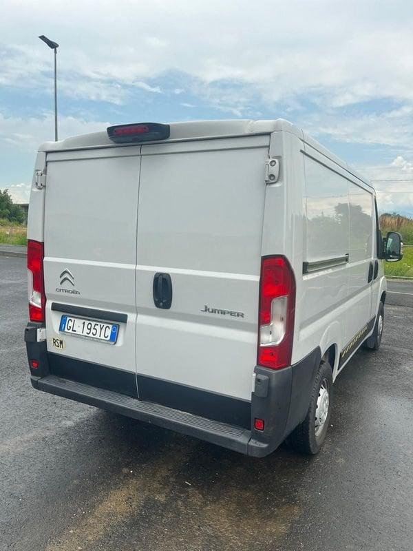 Citroën Jumper 30 BlueHDi 140 S&S PC-TN Furgone