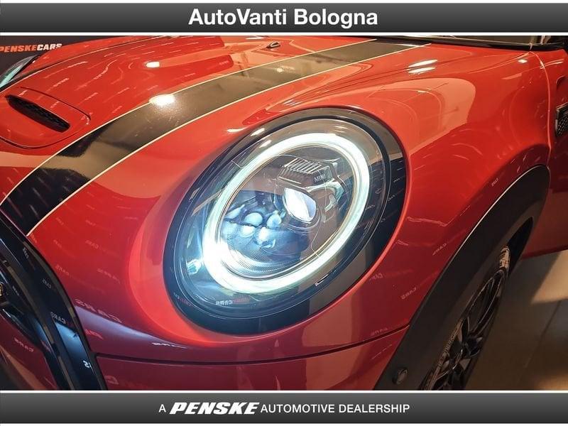 MINI Mini 3 porte Mini 1.5 Cooper SE Yours