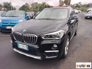 BMW - X1 sdrive18d xLine auto