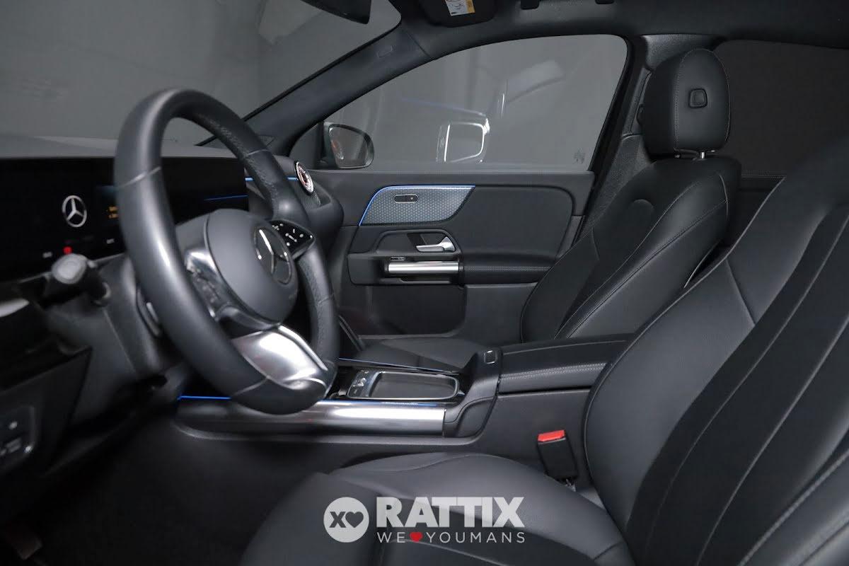 Mercedes-Benz GLA 200 d 2.0 150CV Progressive Advanced Plus Auto