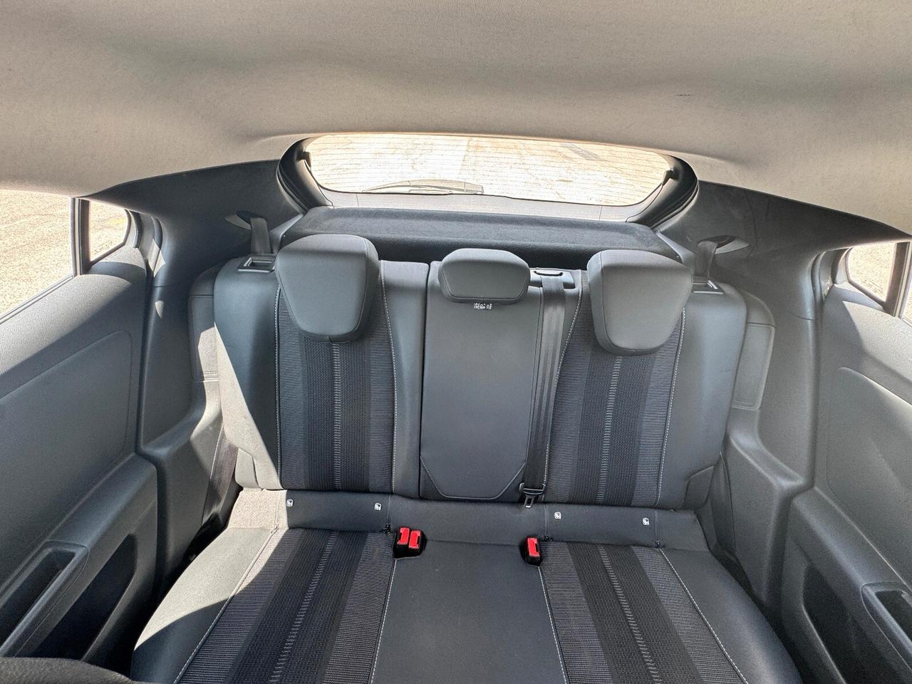 Opel Mokka 1.2 130CV AUTOMATICO ELEGANCE