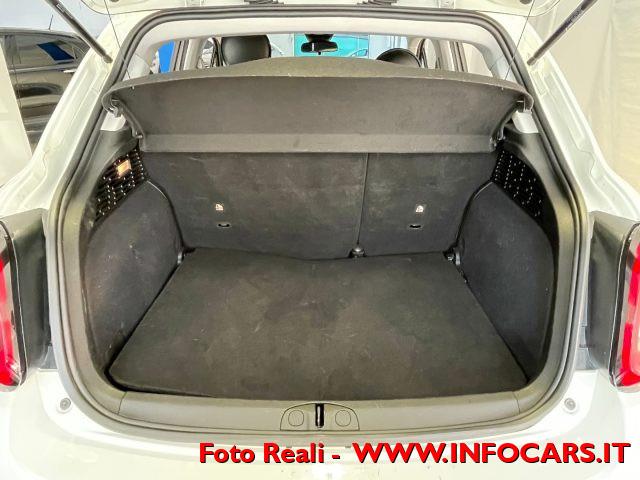 FIAT 500X 1.3 MultiJet 95 CV Club PROMO !!