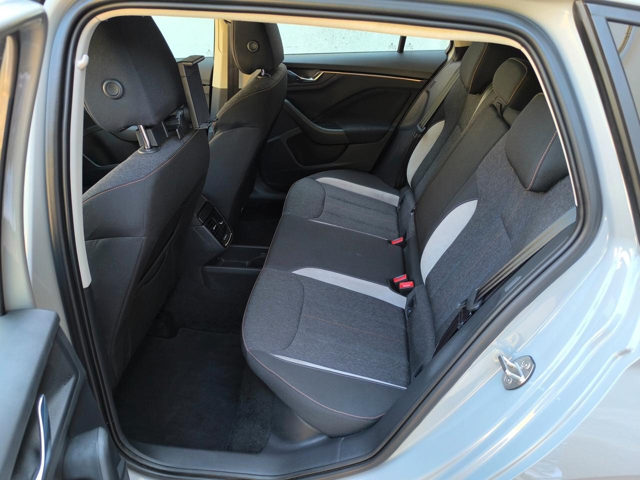 Skoda Scala 1.0 TSI 110 CV Style