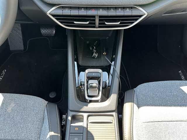 SKODA Octavia 2.0 TDI 150 CV DSG Wagon Style