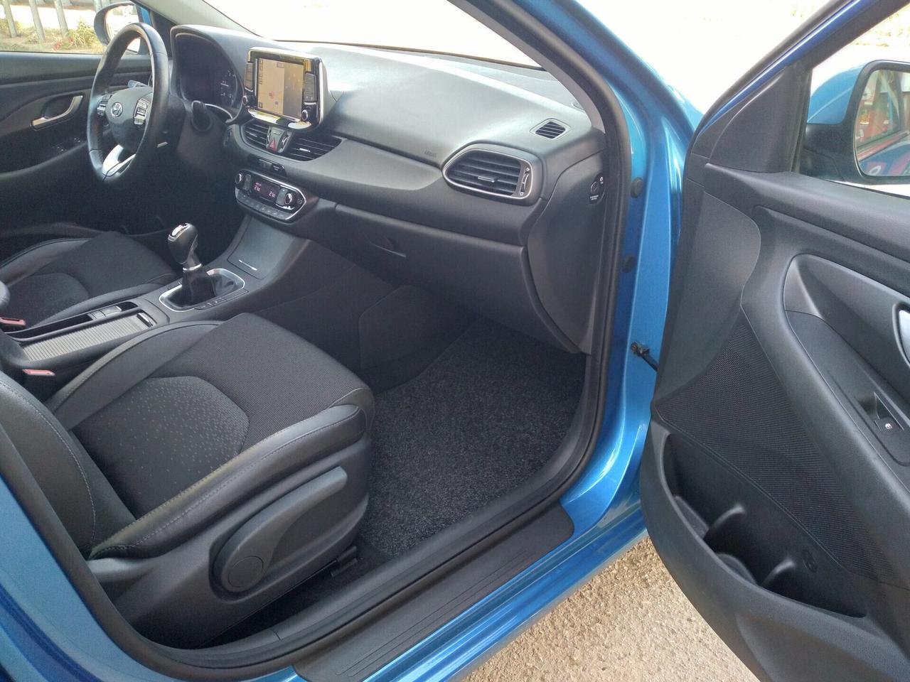 Hyundai i30 1.6 CRDi 110CV 5 porte Business