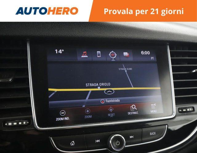 OPEL Mokka X 1.6 CDTI Ecotec 136CV 4x2 aut. Innovation