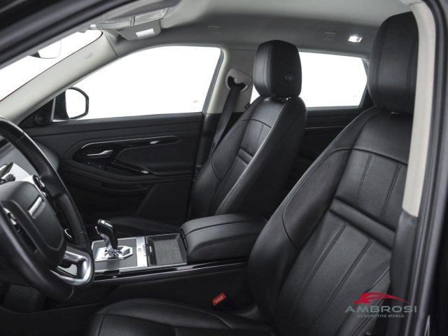 LAND ROVER Range Rover Evoque 2.0D I4 180 CV AWD Auto S