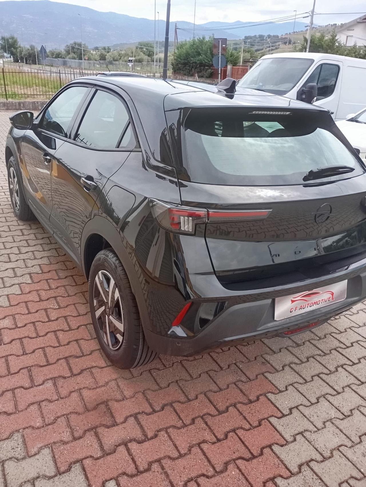 Opel Mokka 1.2 Turbo 130 CV aut. Edition