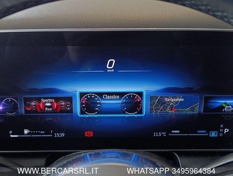 Mercedes-Benz GLC GLC 220d 4M Mild Hyb. Advanced Plus