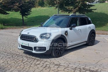 MINI Mini 1.5 Cooper SE Hype Countryman ALL4 Automatica