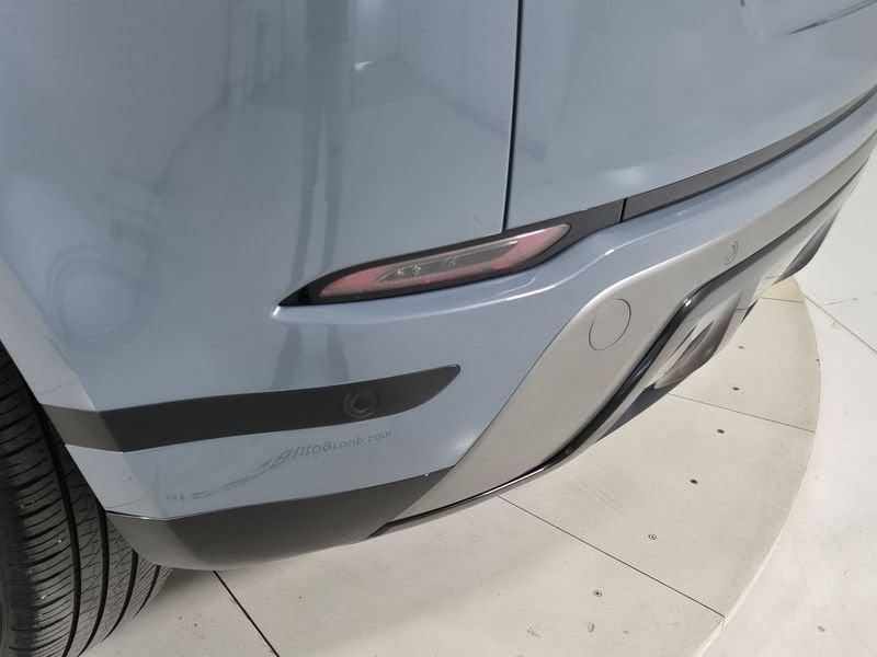 Land Rover Range Rover Evoque II 2019 Die 2.0d i4 mhev SE awd 163cv auto
