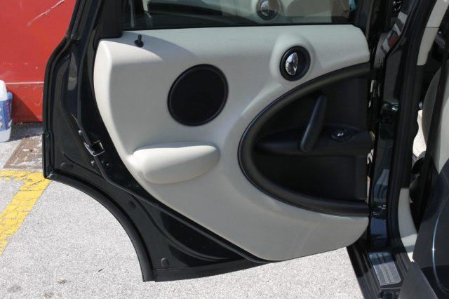 MINI Countryman Mini Cooper S Countryman ALL4 PELLE/AUTOMATICA
