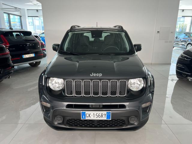 JEEP Renegade 1.0 T3 Longitude Apple CarPlay Android auto