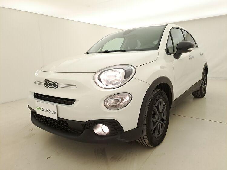 Fiat 500X Club BR343324 1.3 Diesel 95CV