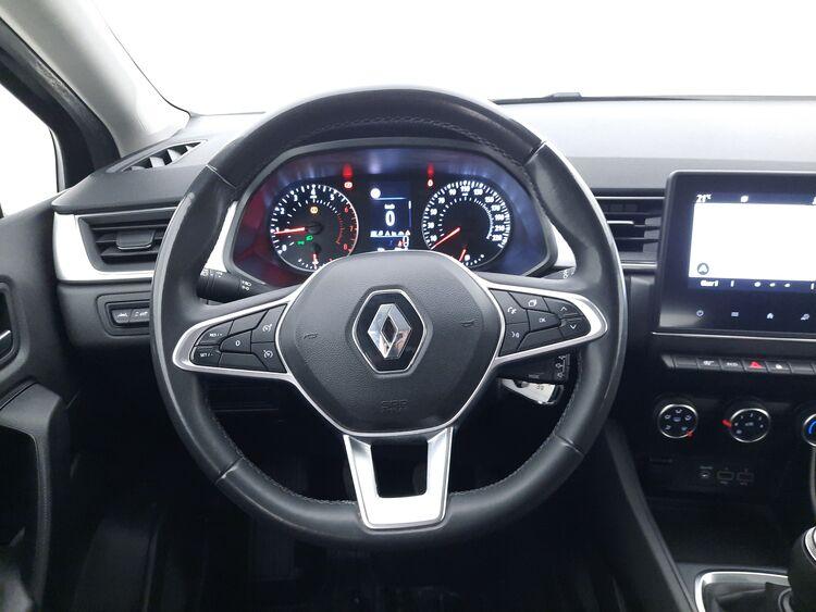 Renault Captur Business BZ401014 1.0 Benzina 101CV