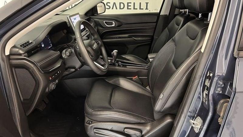 Jeep Compass 4xe 1.3 T4 PHEV 240cv S 4xe Auto
