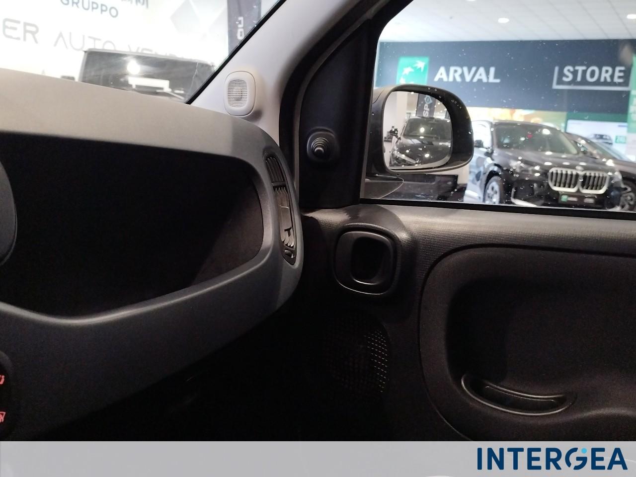 FIAT Panda 1.2 Easy s&s 69cv N1