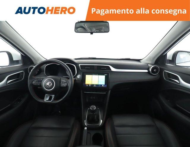 MG ZS 1.0T-GDI Luxury